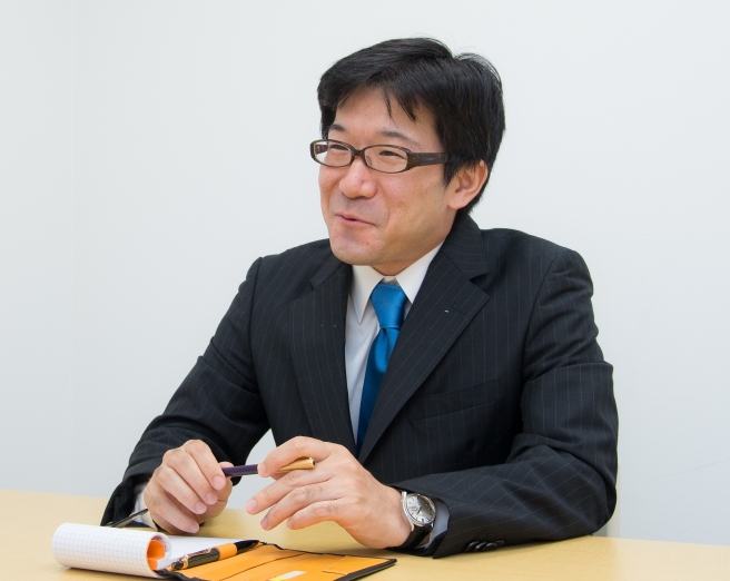 弁護士 今西 隆彦