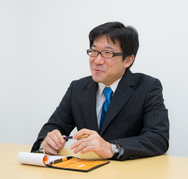 弁護士 今西 隆彦